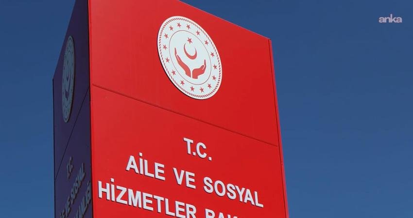 Aile ve Sosyal Hizmetler Bakanlığı, “Evlenecek Gençlerin Desteklenmesi Projesi” kapsamında