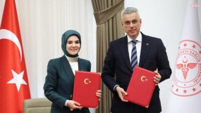 Aile ve Sosyal Hizmetler Bakanlığı ile Sağlık Bakanlığı arasında, sosyal hizmetlere erişimin güçlendirilmesi