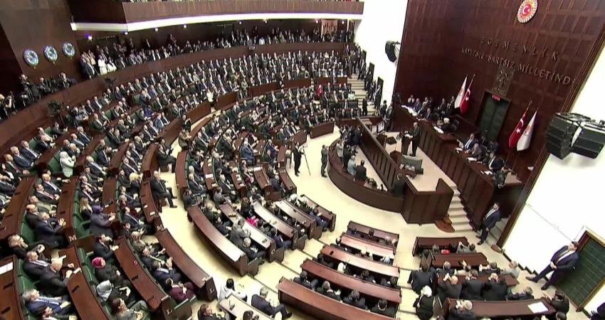 Cumhurbaşkanı ve AK Parti Genel Başkanı  Recep Tayyip Erdoğan, "Emeklilerimize