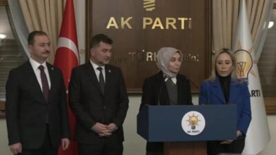 AK Parti, kadınların doğum iznini 8 hafta doğum öncesi, 16