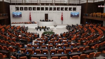 AK Parti, "Sosyal Hizmetler Kanunu ile Bazı Kanunlarda Değişiklik Yapılmasına