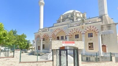 AK Partili Arnavutköy Belediyesi malik ve hissedarı olduğu dokuz adet