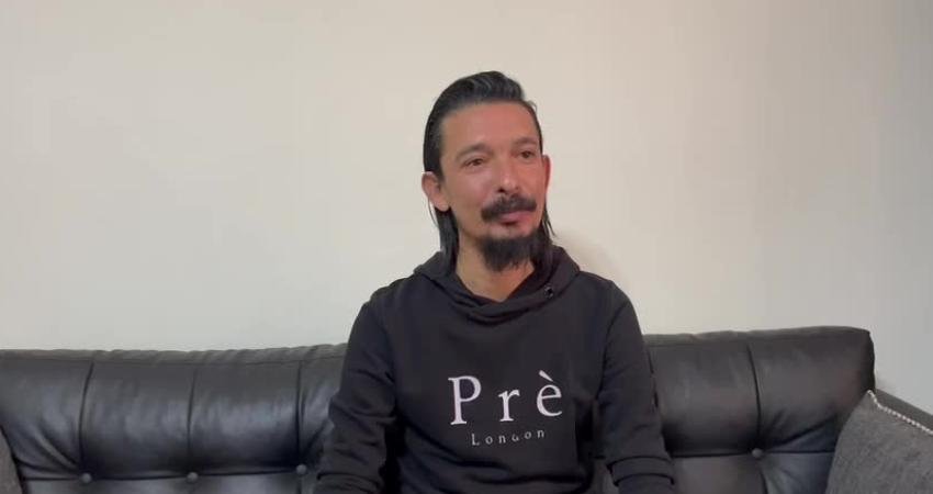 Aydın'da "AK Parti'ye üye olmadığı için Büyükşehir Belediyesi'ndeki işinden çıkarıldığı"