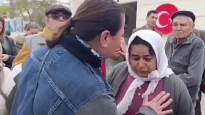 Muğla’nın Milas ilçesinde Akbelen Ormanı çevresindeki tarım arazilerinin acele kamulaştırılmasına