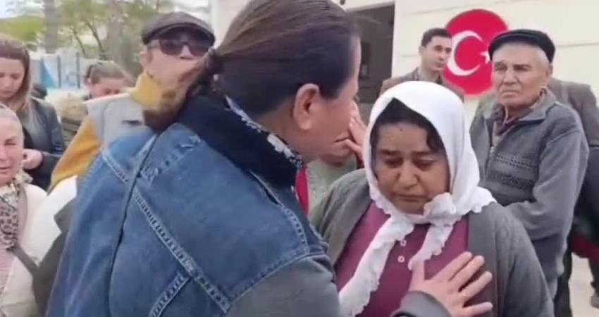 Akbelen’deki kamulaştırma çalışmalarını protesto nedeniyle gözaltına alınan İkizköylü Esra Işık tutuklandı Muğla’nın Milas ilçesinde Akbelen Ormanı çevresindeki tarım arazilerinin acele kamulaştırılmasına
