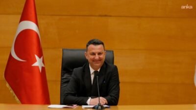 Akhisar Belediyesi’nin 2026 yılı mart ayı olağan meclis toplantısına başkanlık