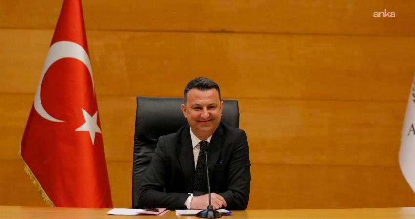 Akhisar Belediyesi 2026 yılı mart ayı olağan meclis toplantısı yapıldı Akhisar Belediyesi’nin 2026 yılı mart ayı olağan meclis toplantısına başkanlık