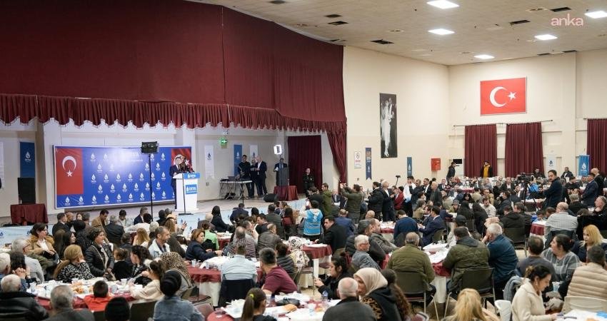 Ali Babacan: “İktidar, 2018 yılından bu yana, milyonlarca emekliyi daha da yoksullaştırdı, fakirden alıp zengine vermeye devam etti” DEVA Partisi Genel Başkanı Ali Babacan, "TÜİK’in açıkladığı yüzde 30’luk