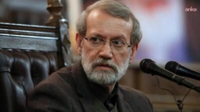 İran Ulusal Güvenlik Konseyi Başkanı Ali Laricani, İran’ın saldırılara karşılık