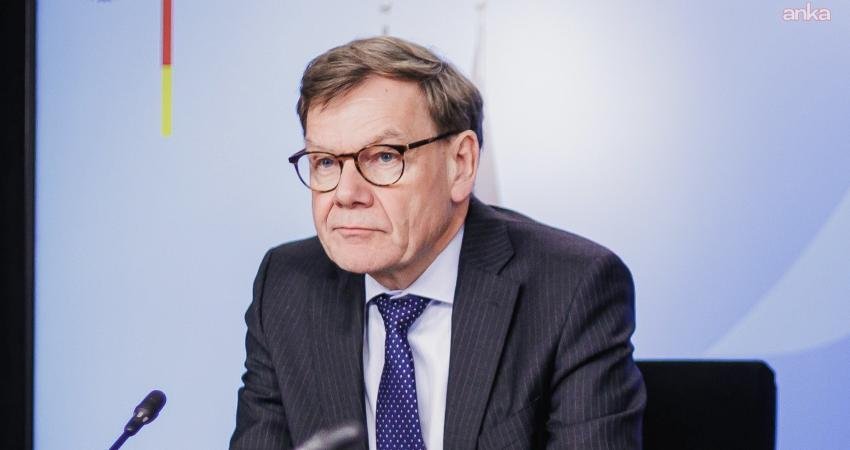 Almanya Dışişleri Bakanı Johann David Wadephul, yarın Türkiye'ye ziyarette bulunacak.