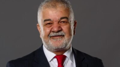 Almanya Türk Toplumu (TGD) Başkanı Gökay Sofuoğlu, Cem Özdemir’in Baden-Württemberg