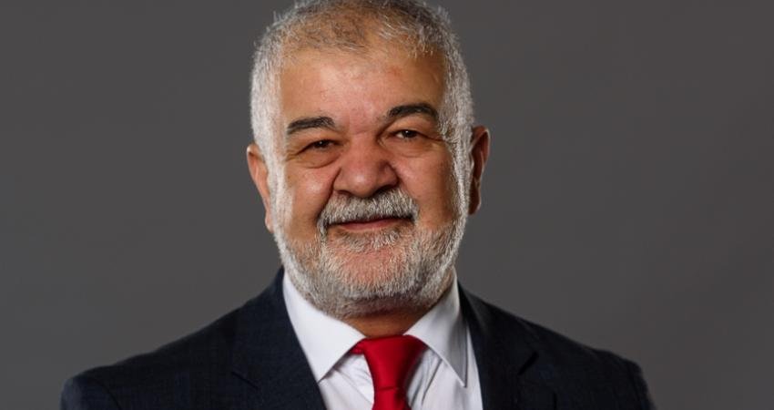 Almanya Türk Toplumu (TGD) Başkanı Gökay Sofuoğlu, Cem Özdemir’in Baden-Württemberg