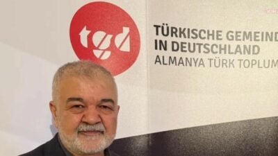 Almanya’da Türk Toplumu tarafından yapılan açıklamada, Müslümanlara yönelik ayrımcılığın üç