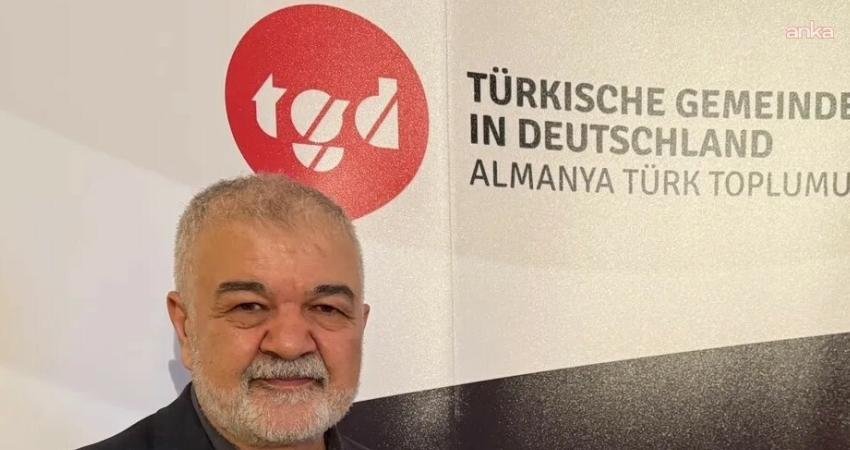 Almanya Türk Toplumu’ndan İslam karşıtlığı uyarısı Almanya’da Türk Toplumu tarafından yapılan açıklamada, Müslümanlara yönelik ayrımcılığın üç