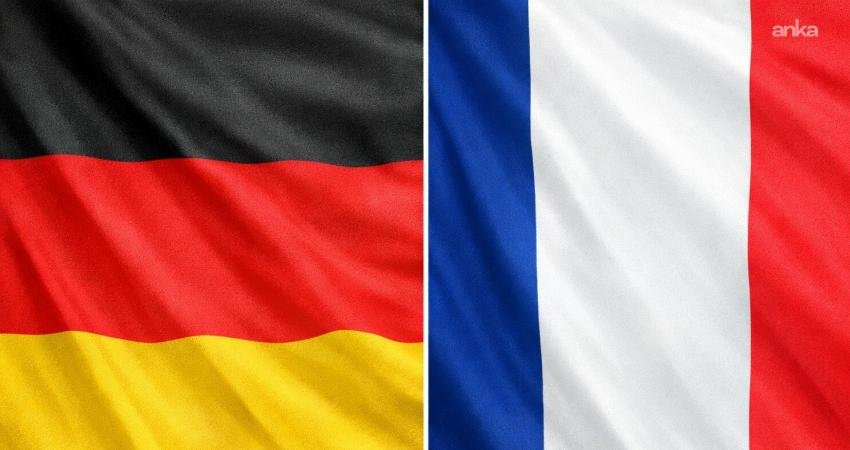 Almanya ve Fransa’dan, nükleer işbirliği kararı Almanya Başbakanı Christian Merz ve Fransa Cumhurbaşkanı Emmanuel Macron, konvansiyonel