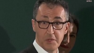 Baden-Württemberg eyaletinde yapılan seçimlerin ardından Almanya Yeşiller Partisi’nin gençlik örgütü