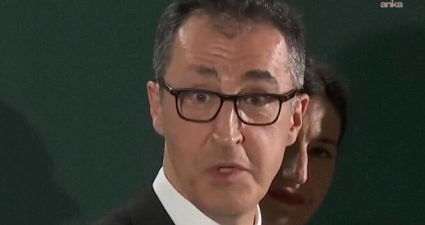 Baden-Württemberg eyaletinde yapılan seçimlerin ardından Almanya Yeşiller Partisi’nin gençlik örgütü