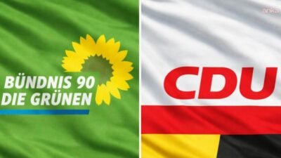 Almanya'nın Baden-Württemberg eyaletinde 8 Mart Pazar günü eyalet eyalet parlamentosu