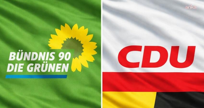 Almanya'nın Baden-Württemberg eyaletinde 8 Mart Pazar günü eyalet eyalet parlamentosu