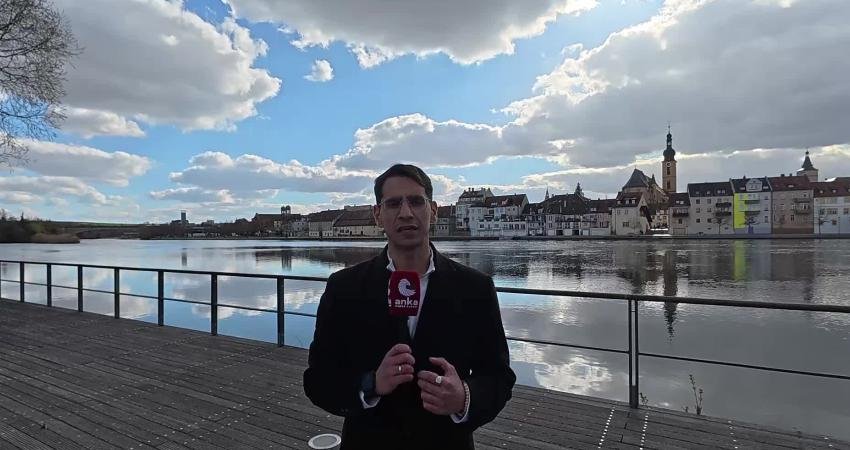 Almanya’nın Kitzingen kentinin Türk kökenli yeni Belediye Başkanı Enis Tiz: “Türk-Alman dostluğunu güçlendirmek için çalışacağım” Almanya’nın Bavyera eyaletine bağlı Kitzingen kentinde, Freie Wähler (Bağımsız Seçmenler)