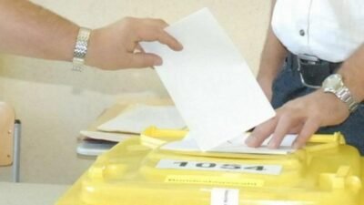 Almanya’nın Bavyera Eyaleti’nde 8 Mart 2026’da yapılan yerel seçimlerin ardından,