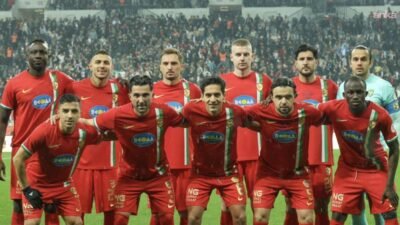 Amed Sportif Faaliyetler Kulubü, Uluslararası Futbol Federasyonu'nun (FİFA) kulübe süresiz