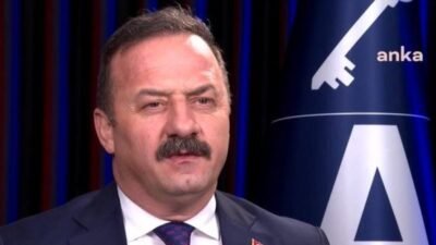 Anahtar Parti Genel Başkanı Yavuz Ağıralioğlu, tarihçi, akademisyen ve yazar