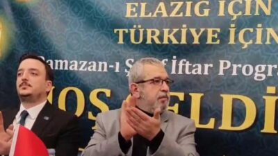 Anahtar Parti Teşkilat Başkan Yardımcısı Gültekin Cavlı, "Türkiye’nin petrol stoku var