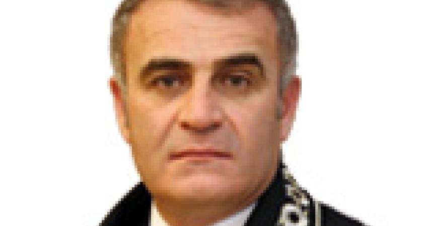 Anayasa Mahkemesi Başkanvekilliği'ne, Üye İrfan Fidan seçildi.