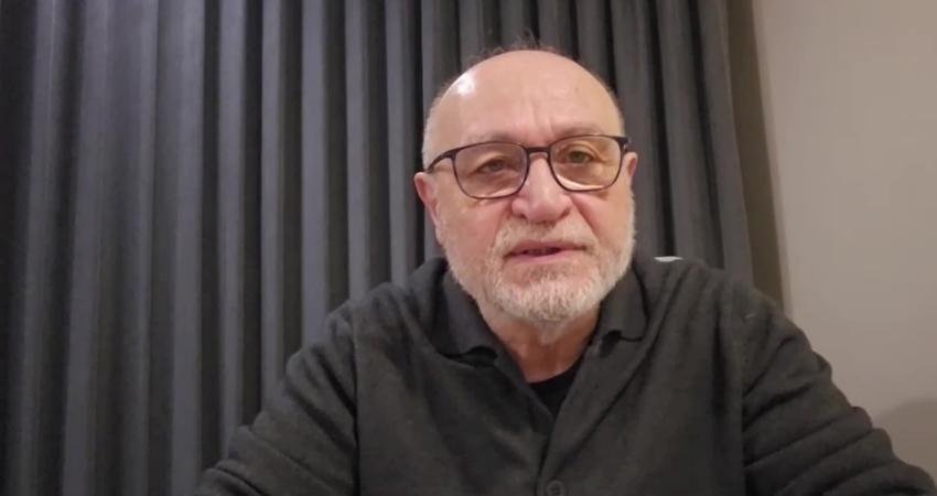 ANKA Ekonomi Koordinatörü Erdal Sağlam’ın kaleminden Haftalık Ekonomi Analizi: Savaşın ekonomiye faturası ağırlaşıyor ABD ve İsrail’in İran’a açtığı savaş, yeni boyutlar kazanarak sürerken,