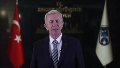 Ankara Büyükşehir Belediyesi’nin hayırseverlerle ihtiyaç sahibi vatandaşlar arasında iyilik köprüleri