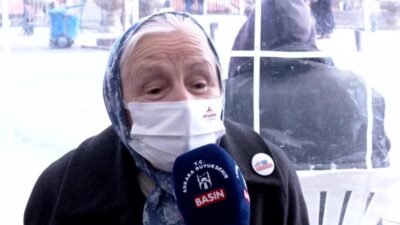 Ankara Büyükşehir Belediyesi, ramazan ayına özel olarak Hacı Bayram-ı Veli