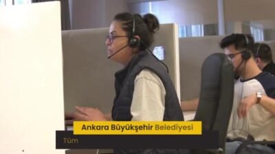 Ankara Büyükşehir Belediyesi (ABB), Ramazan Bayramı hazırlıklarını tamamladı. Başkentlilerin bayramı