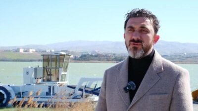 Ankara Büyükşehir Belediyesi (ABB), Başkent genelindeki göl ve göletlerde yüzey