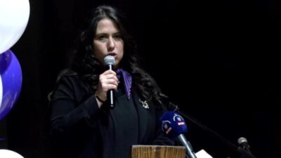 Ankara Büyükşehir Belediyesi, Başkentli kadınları 8 Mart Dünya Kadınlar Günü’ne