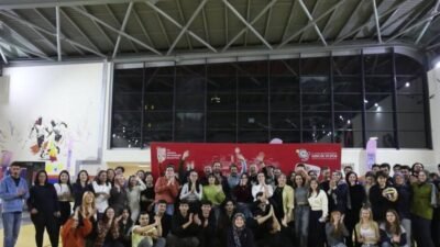 Ankara Büyükşehir Belediyesi, ramazan ayının 90’lı yılların paylaşımcı atmosferini yeniden