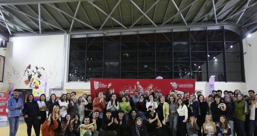 Ankara Büyükşehir Belediyesi, ramazan ayının 90’lı yılların paylaşımcı atmosferini yeniden