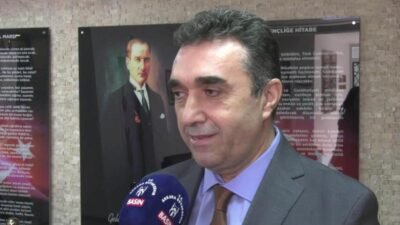 Ankara Büyükşehir Belediyesi, 1–7 Mart Deprem Haftası kapsamında Çankaya’daki Hasan