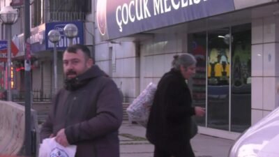 Ankara Büyükşehir Belediyesi ve Tüm Anadolu Motosikletli Kuryeler Federasyonu, iftara