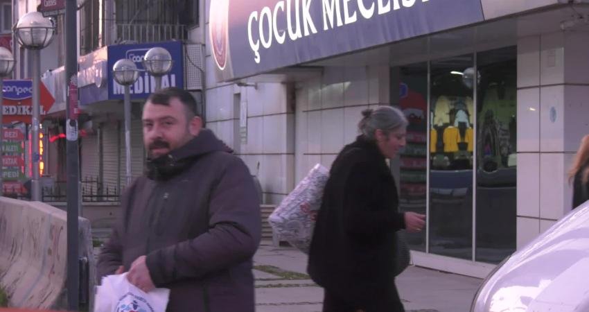 Ankara Büyükşehir Belediyesi ve Tüm Anadolu Motosikletli Kuryeler Federasyonu, iftara