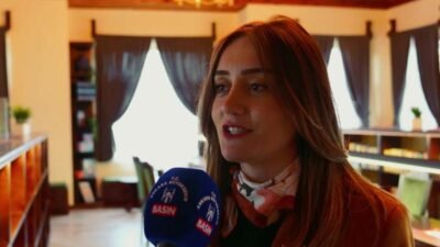 Ankara Büyükşehir Belediyesi, öğrencileri eğitim yolculuklarında desteklemek amacıyla hayata geçirdiği