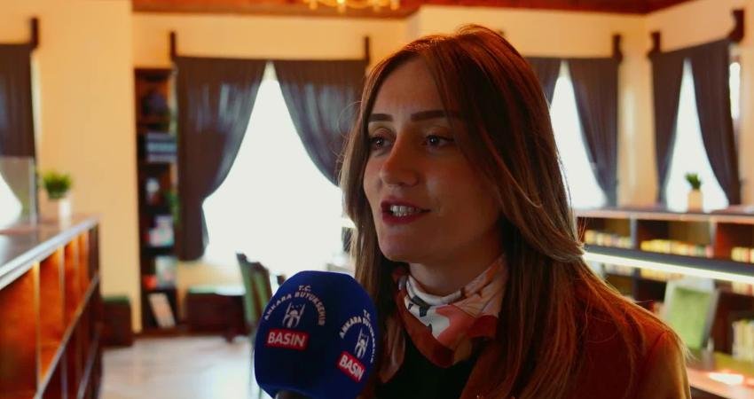 Ankara Büyükşehir Belediyesi, öğrencileri eğitim yolculuklarında desteklemek amacıyla hayata geçirdiği