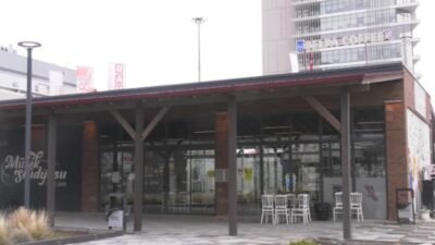 Ankara Büyükşehir Belediyesi tarafından hizmete açılan “Stüdyo Senin-Müzik Stüdyosu”, Başkentli