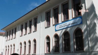 Ankara İl Milli Eğitim Müdürlüğü, Çankaya'daki Mimar Kemal Ortaokulunun kapatılacağına