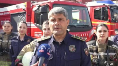 Ankara Büyükşehir Belediyesi, kadın istihdamını arttırmaya yönelik çalışmalarına devam ediyor.