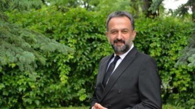 Ankara Kent Konseyi Başkanı Yılmaz’dan 8 Mart mesajı Ankara Kent Konseyi (AKK) Başkanı Halil İbrahim Yılmaz, 8 Mart