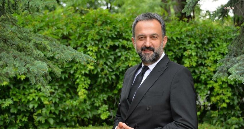 Ankara Kent Konseyi Başkanı Yılmaz’dan 8 Mart mesajı Ankara Kent Konseyi (AKK) Başkanı Halil İbrahim Yılmaz, 8 Mart