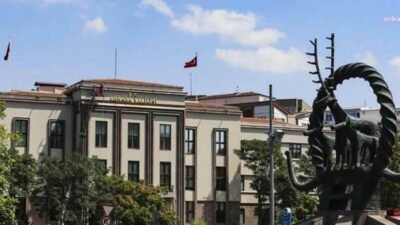 Ankara Valiliği, Meteoroloji Genel Müdürlüğü Ankara Bölge Tahmin ve Erken