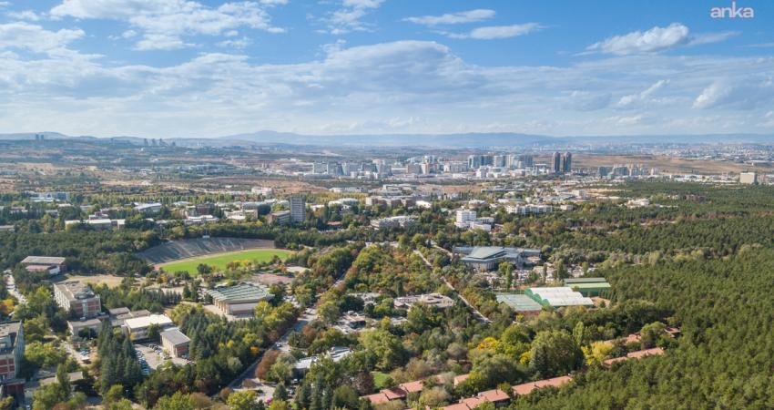 Ankara Cumhuriyet Başsavcılığı, CHP'nin cumhurbaşkanı adayı ve İstanbul Büyükşehir Belediye