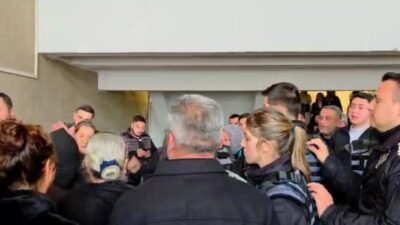  Ankara’da “dur” ihtarına uymaması üzerine polisle girdiği çatışma sonucunda hayatını